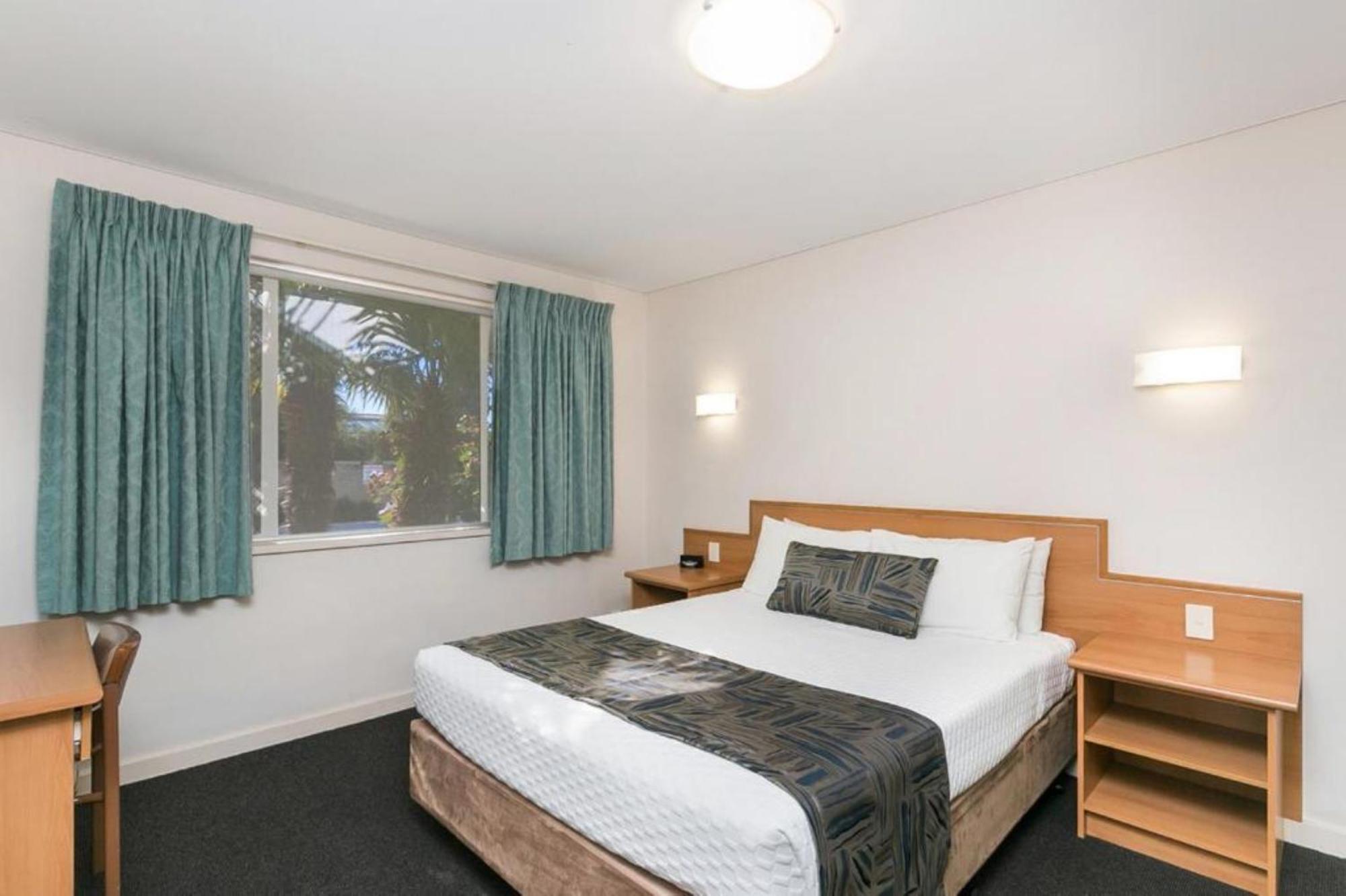 Great Eastern Motor Lodge Perth Habitación foto