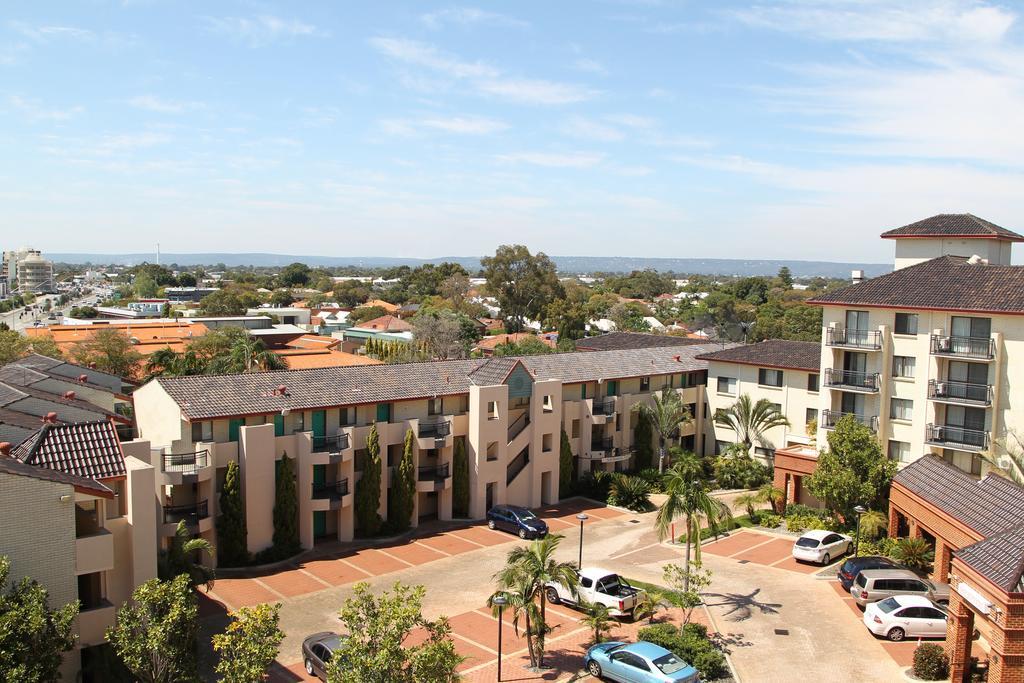 Great Eastern Motor Lodge Perth Exterior foto