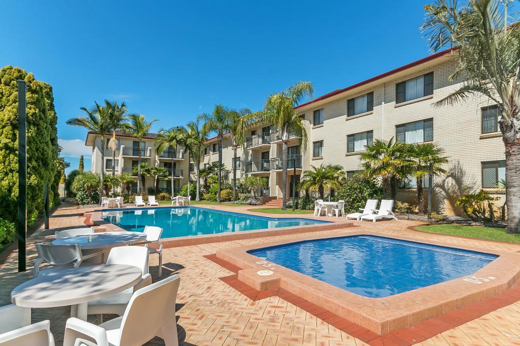 Great Eastern Motor Lodge Perth Exterior foto