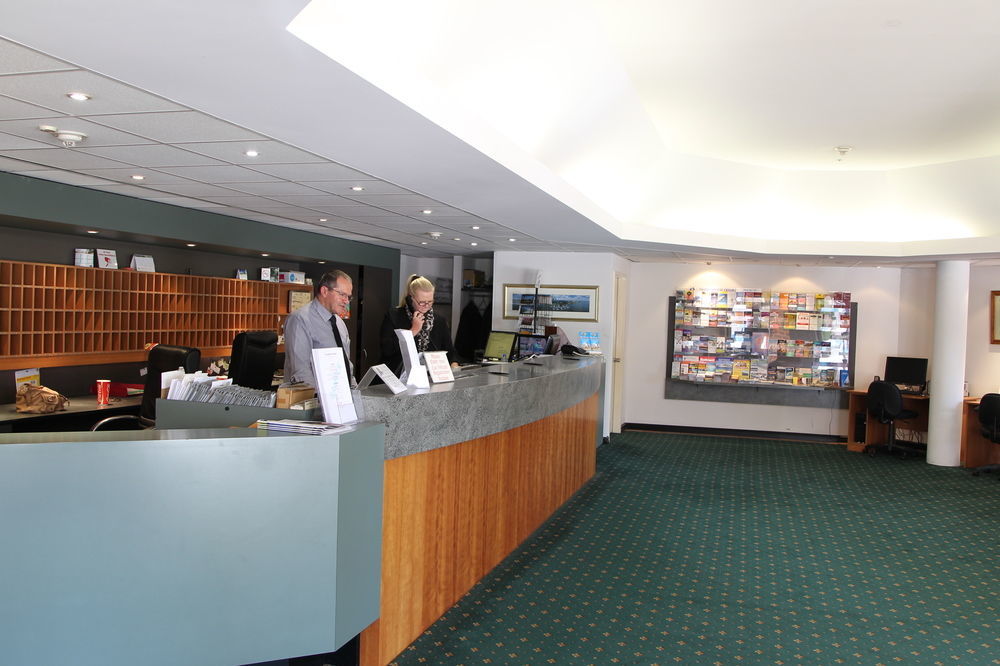 Great Eastern Motor Lodge Perth Exterior foto